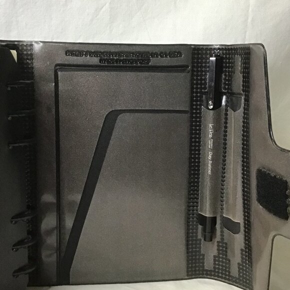 Dayrunner Running Mate Vintage Planner Organizer Book - Picture 2 of 11